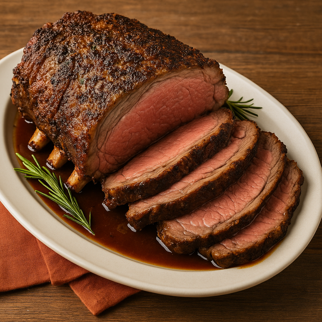 Prime Rib Roast